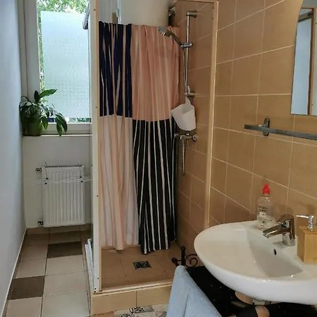 1st Floor Apartman Szombathely