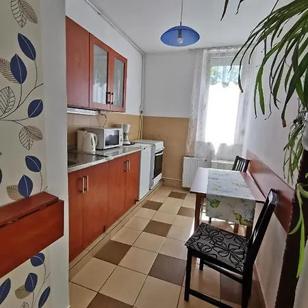 Appartement 1st Floor Apartman *