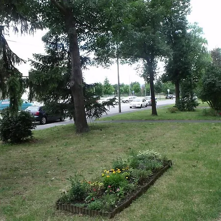 Appartement 1st Floor Apartman