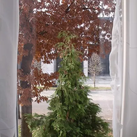 1st Floor * Szombathely