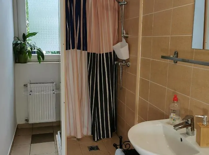 1st Floor Szombathely