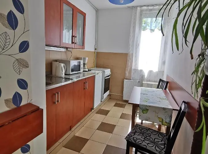 Appartement 1st Floor *