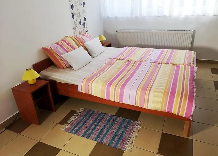 1st Floor Szombathely