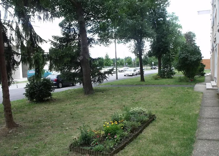 Apartman 1st Floor