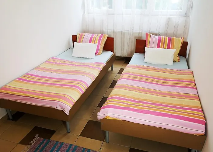Apartman 1st Floor Szombathely